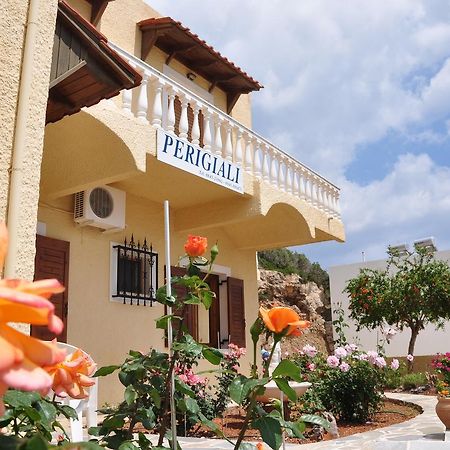 Perigiali Apartment Makriyialós Luaran gambar