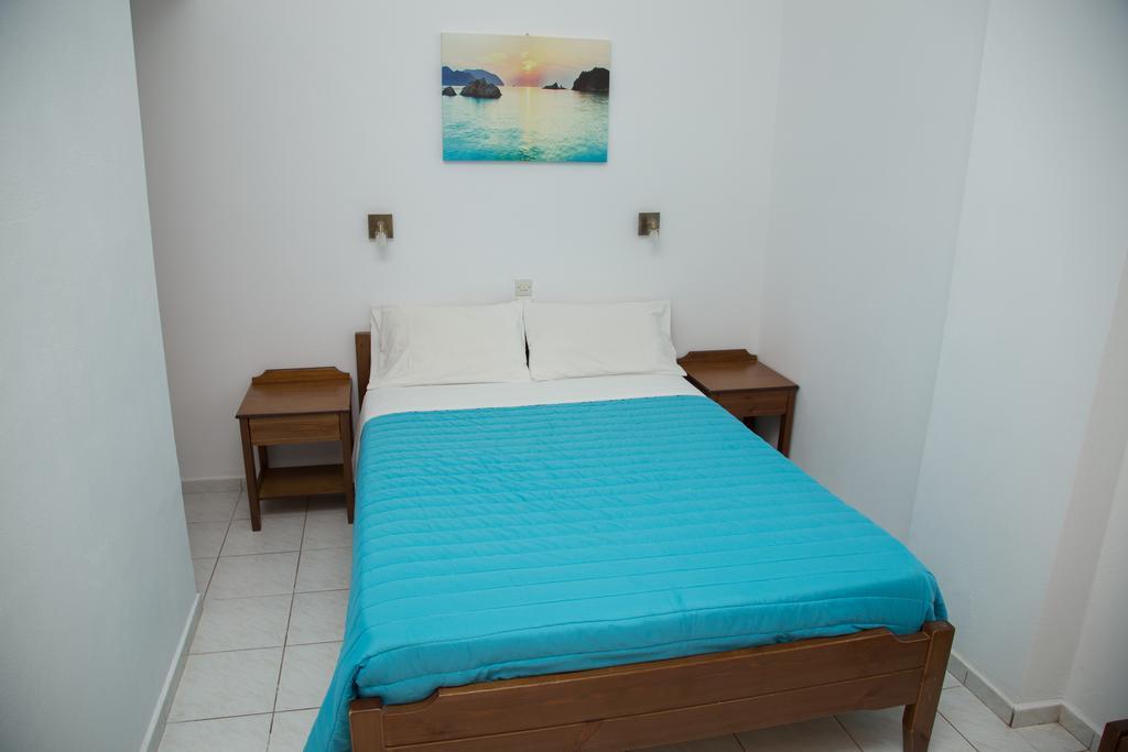 Perigiali Apartment Makriyialós Luaran gambar