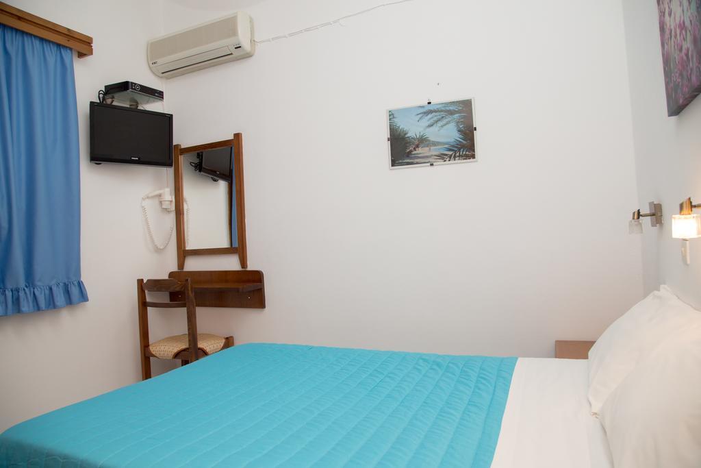 Perigiali Apartment Makriyialós Luaran gambar