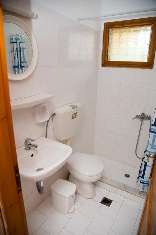 Perigiali Apartment Makriyialós Bilik gambar